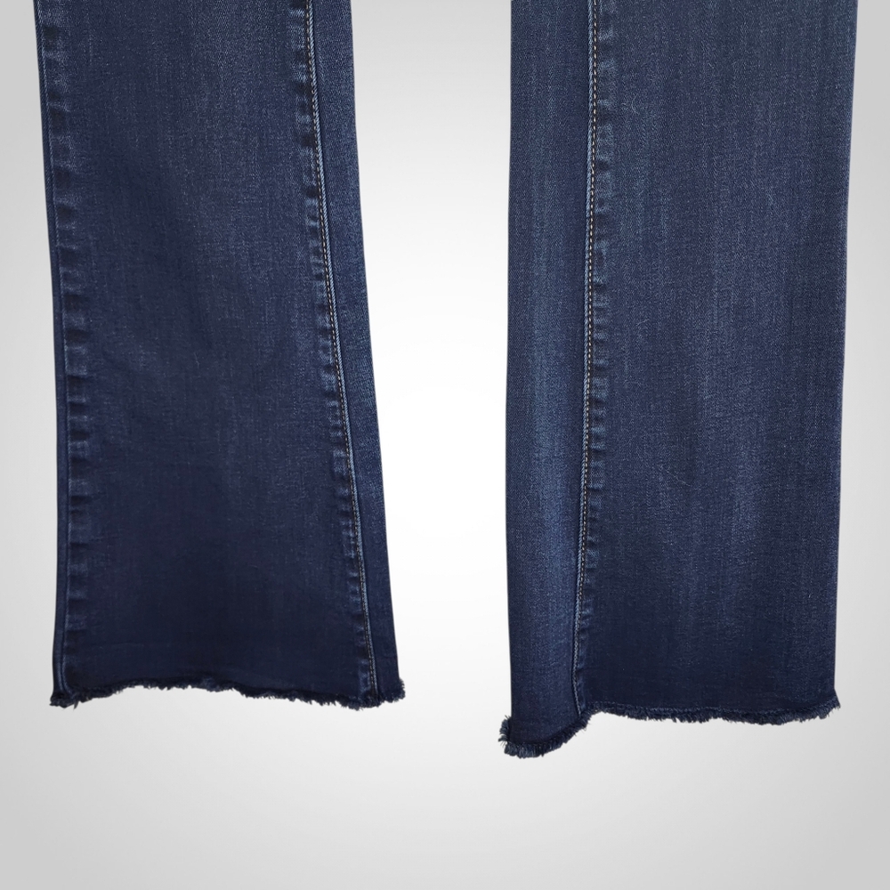 BLANK NYC Cosmic Flare Jeans - 25 - Picture 4 of 7